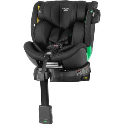 Автокресло Carrello Empire ST-5 Absolute Black 01